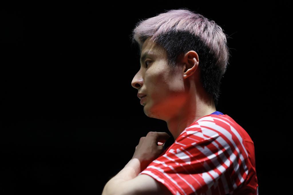 2026世界杯官网-次局因伤退赛，石宇奇不敌昆拉武特收获马来西亚公开赛亚军