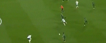 赛事新闻-【世预赛】梅西帽子戏法超越贝利 阿根廷3比0胜