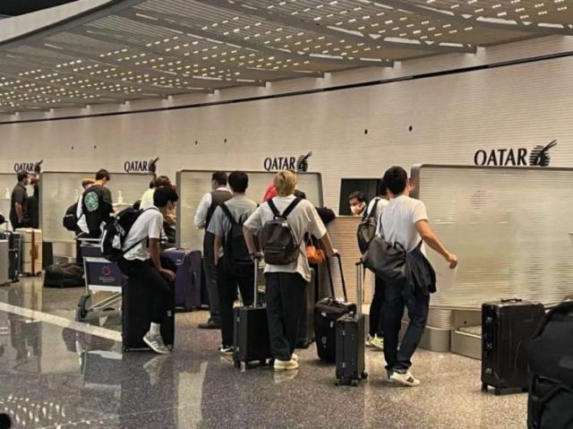 官方入口-武磊再次呼吁中国球员留洋 称国足不会丢失信心