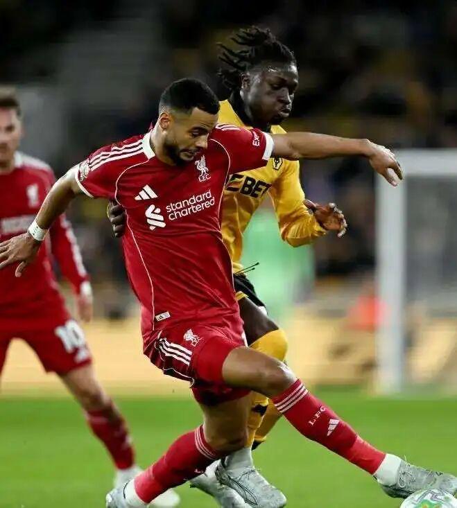 国际足联-恩古莫哈必须首发！副班长补时绝杀利物浦，7000万欧巨星成软肋