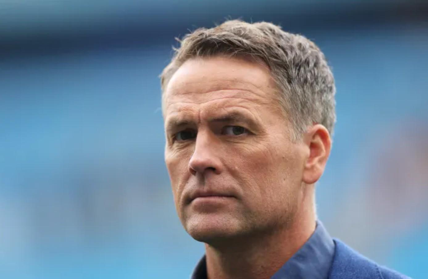 赛事新闻-欧文：我实在没法喜欢凯尔凯兹，他踢球看上去紧张得不行